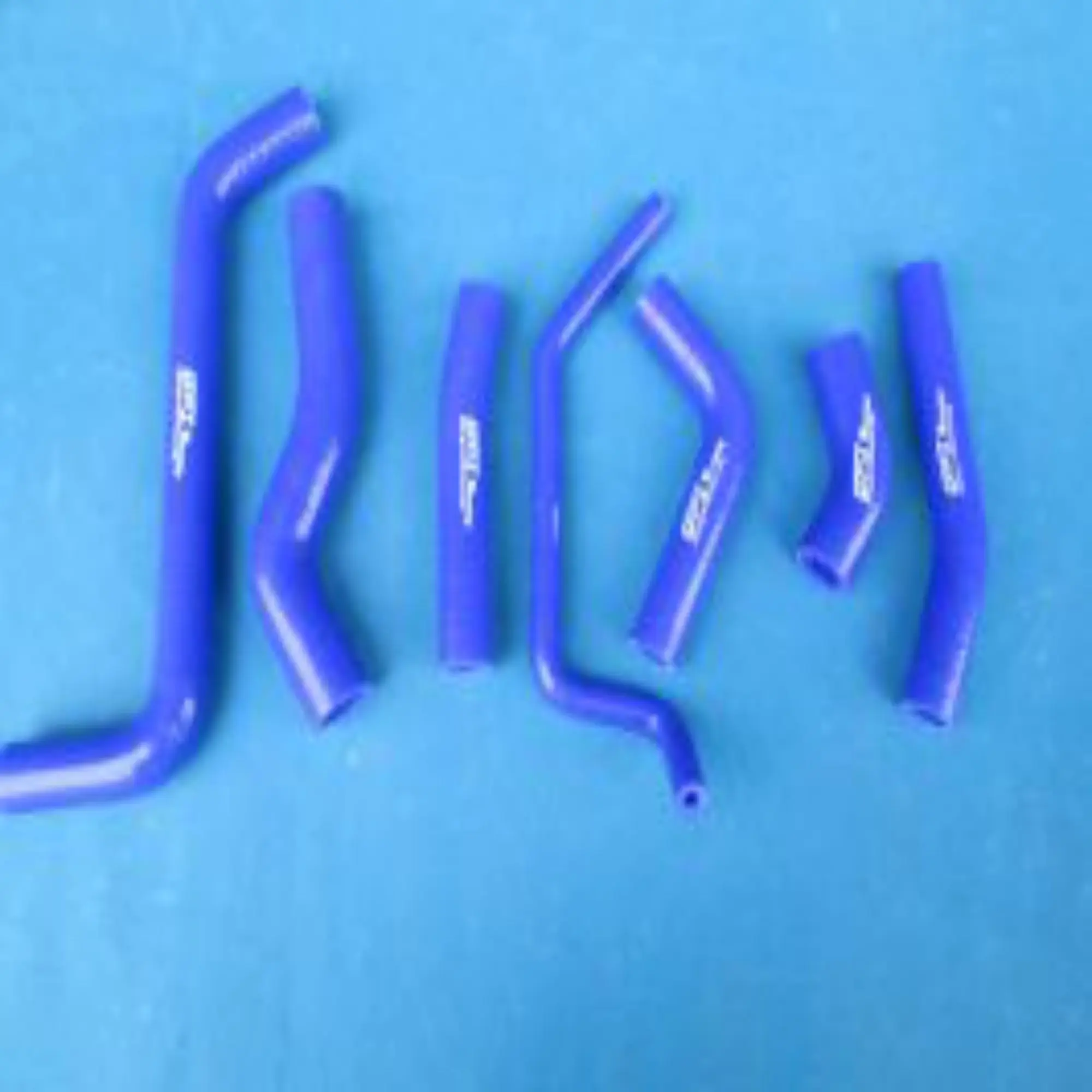 

For Kawasaki KX450F 2009-2015 KX 450 F Silicone Radiator Hose Pipe Tube Kit 2009 2010 2011 2012 2013 2014 2015