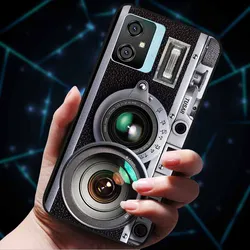 Luxury Fashion Shockproof Silicone Phone Case for Oscal Tiger 10 (H01.CH.60)