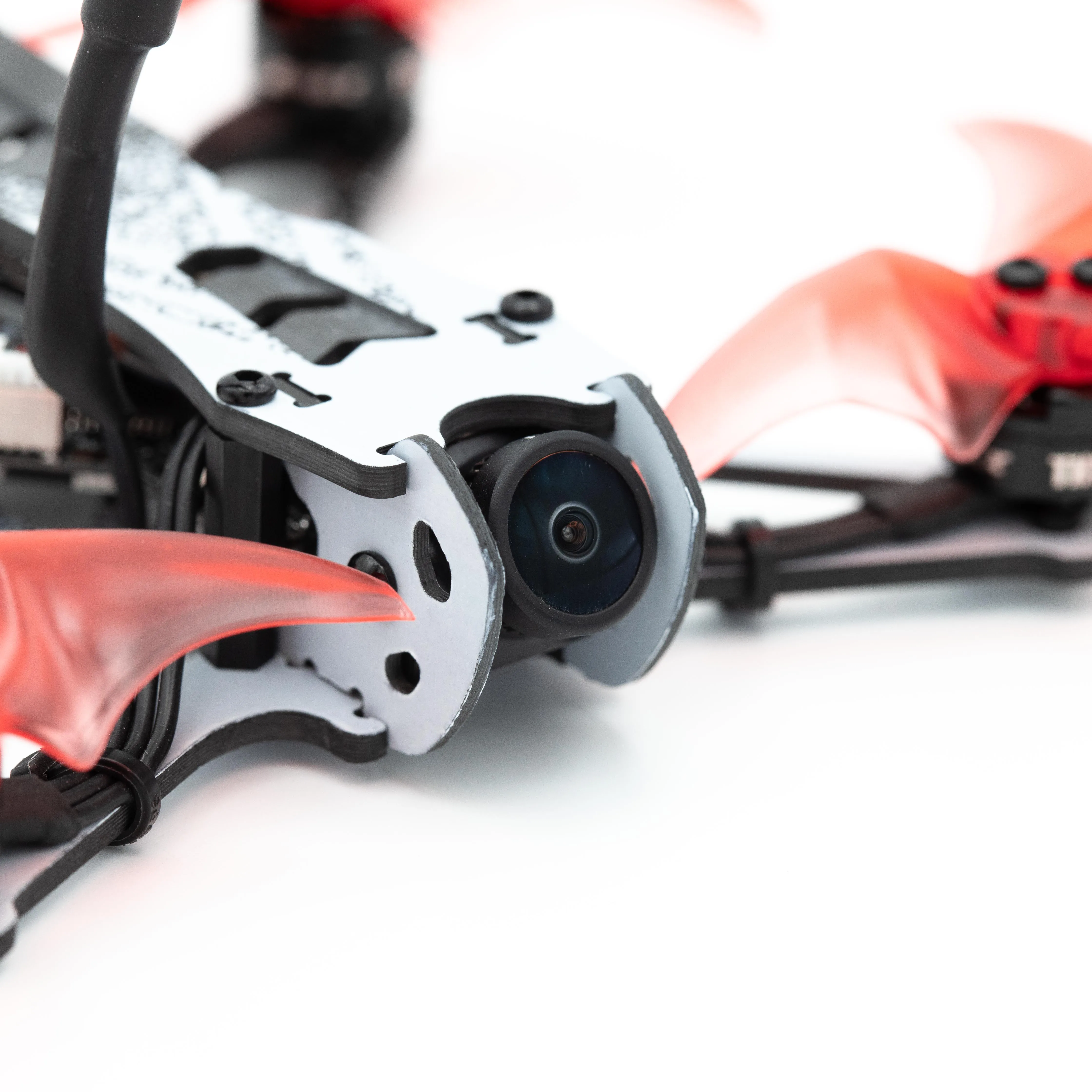 Micro Moteur ESC TH1103 7000KV pour Drone FPV 2.5 pouces