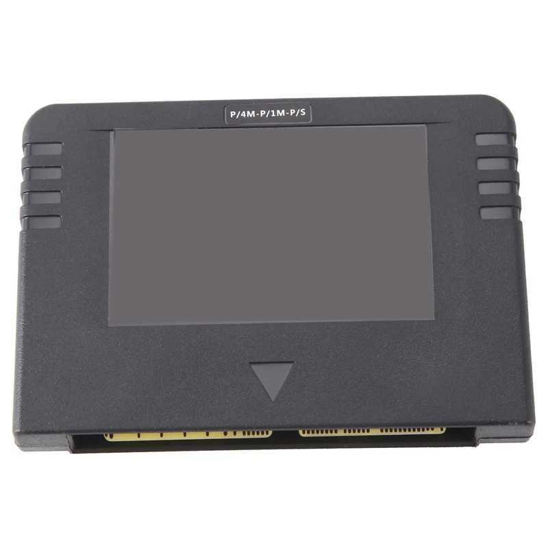 

New Cartridge Fast Reading Games Reader Support SD TF Menory Card Play Game Without CD For Saturn Console