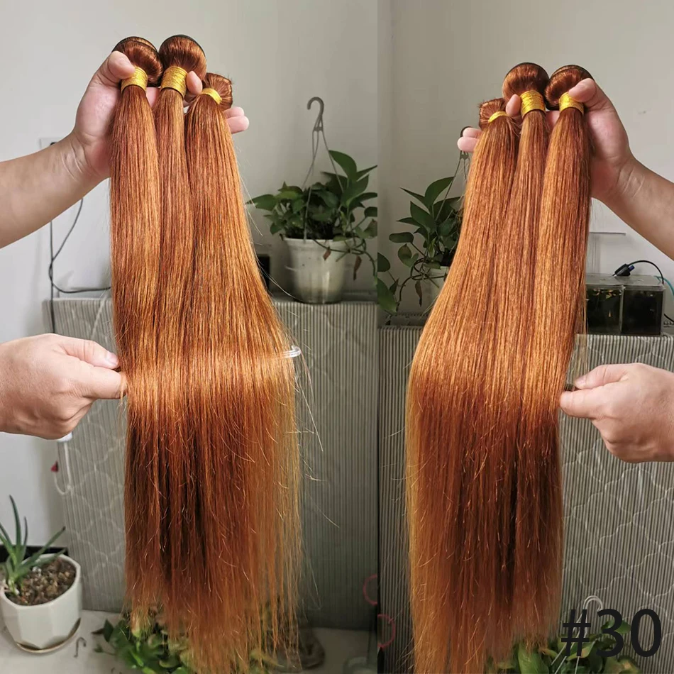 extensões de cabelo e perucas