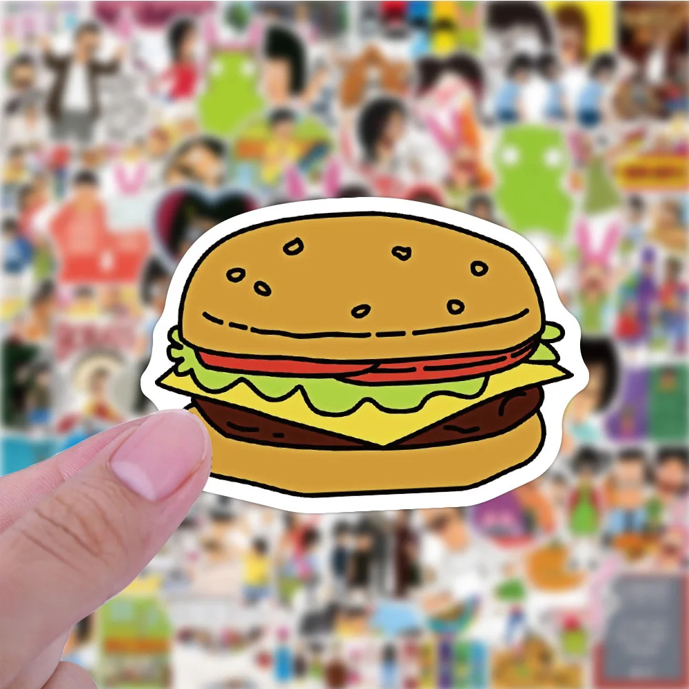 - Bob's Burgers Store