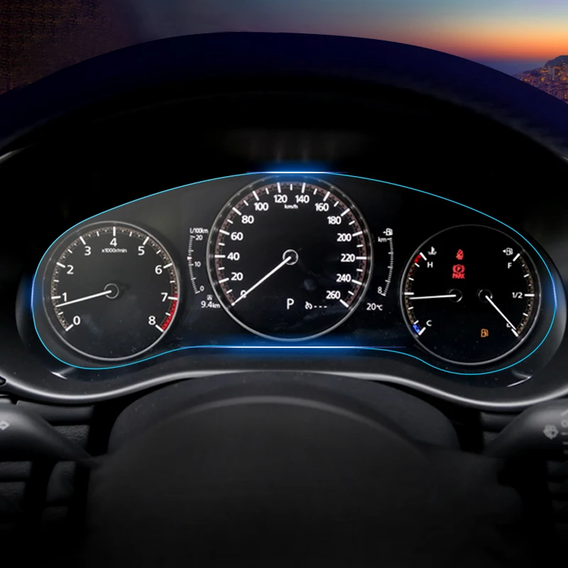 Per Mazda 3 BP Axela CX30 CX 30 2019 2020 2021 2022 2023 2024 2025