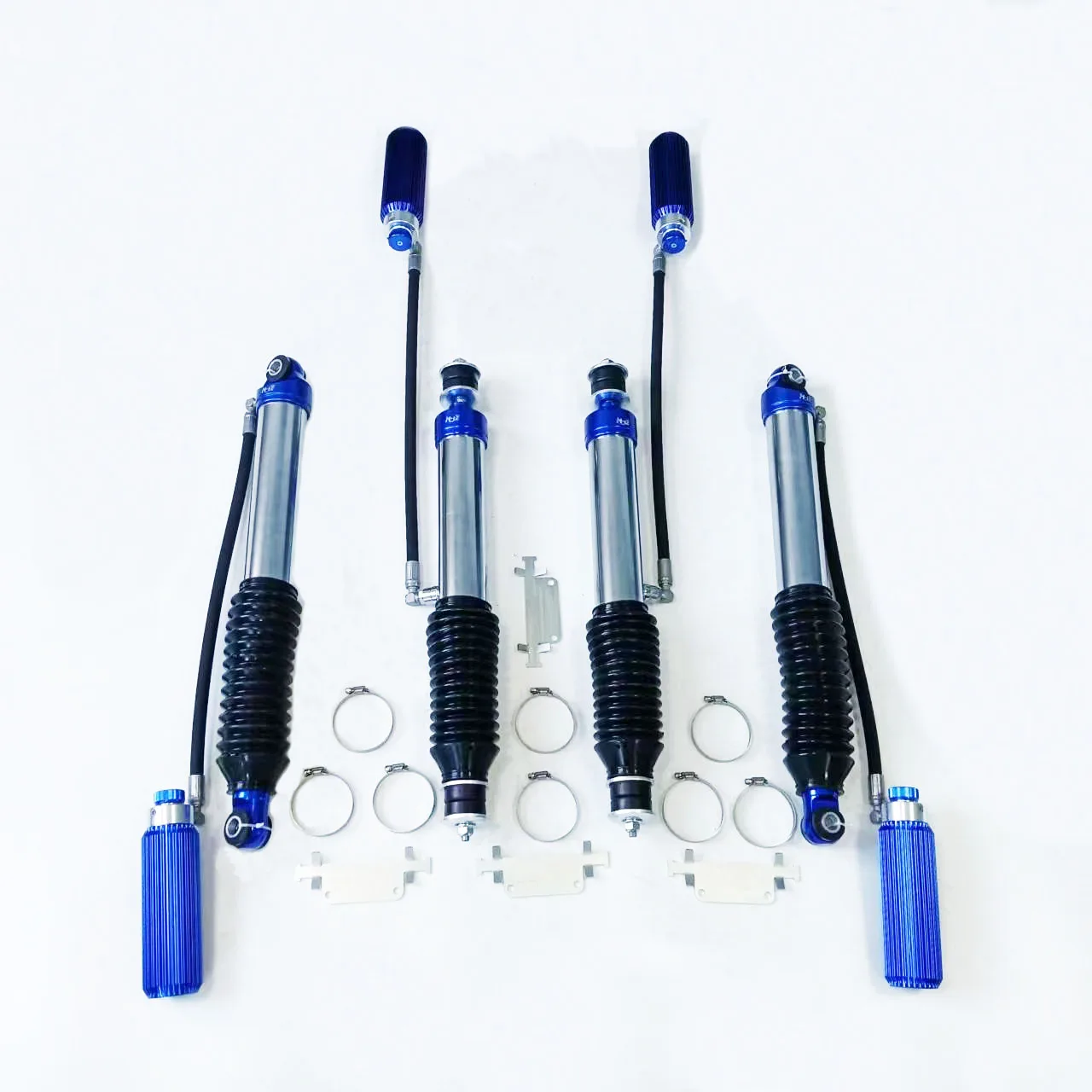 NIS SANs Patrol Suspension 4x4 Off Road Shock Absorber For Patrol 