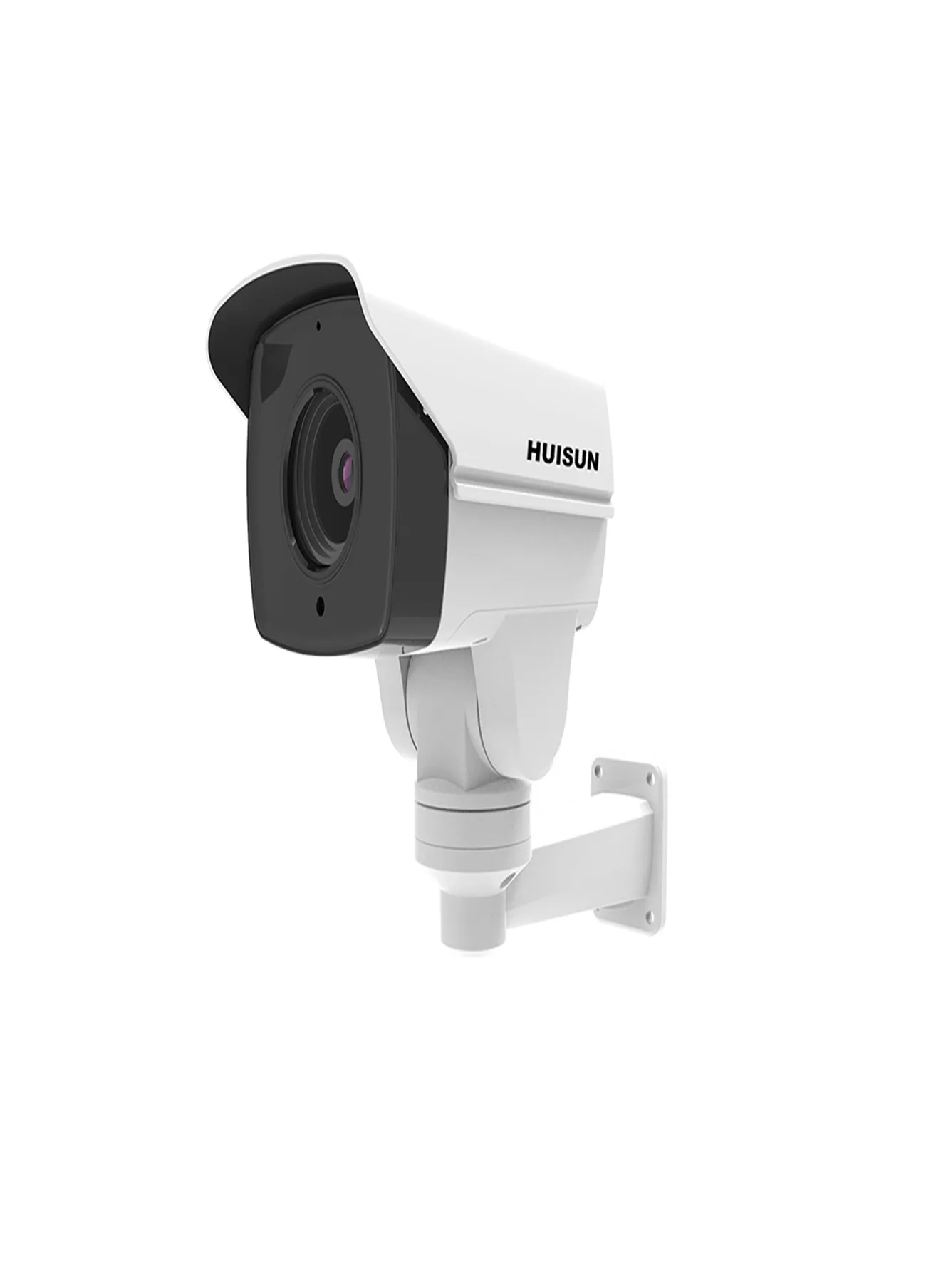 Huisun 8MP 4K 10X Zoom POE PTZ IP Camera Hikvision Dahua
