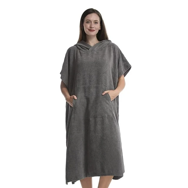 Quick-Dry Swim Changing Towel 4