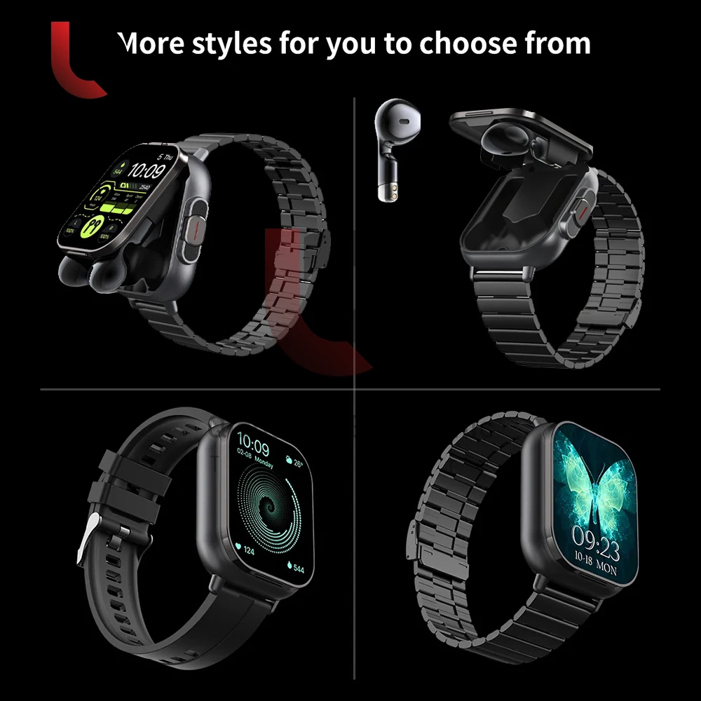 Bluetooth Smartwatch W26 Smart Watch Aliexpress W26 Aipower