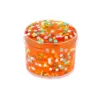 Slime Crystal Mud Ocean Set Clay Clay Glue Colored Mud Decompression Toy 9 Transparent Crystal Mud Decompression Toy Jelly Crunc 5