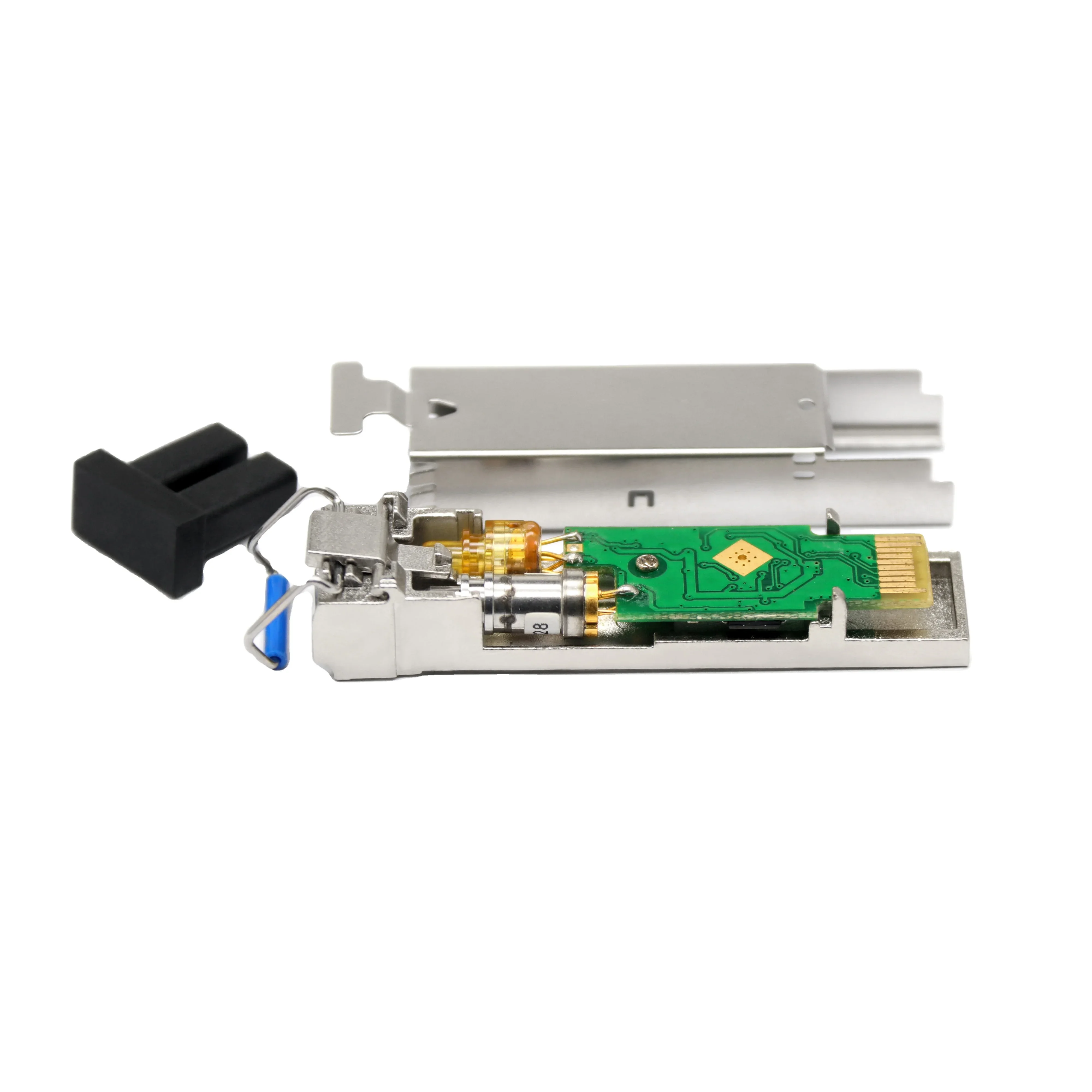 HSGQ 1.25G EPON OLT ONU SFP Module 20km, EPON OLT PX20+/PX20++/PX20+++, optical module EPON OLT PX20+++ transceiver sfp module