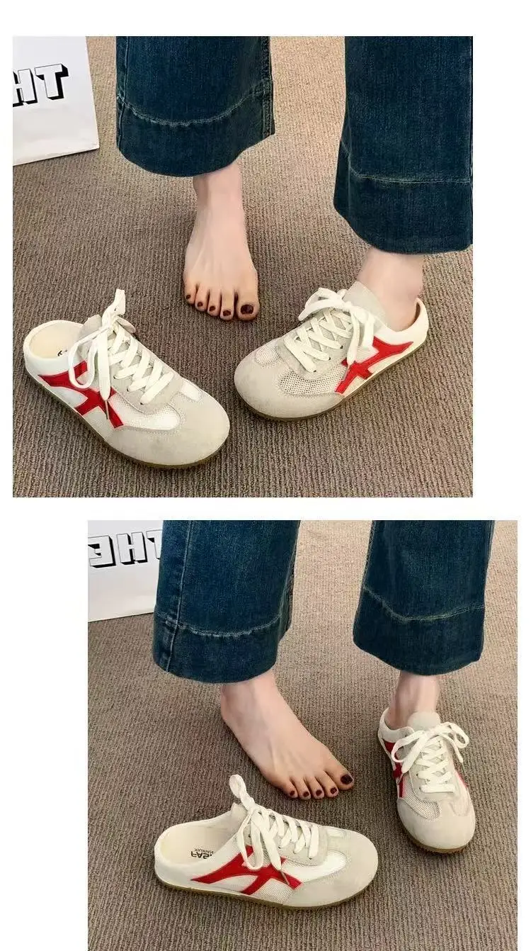 Zapatos Suecos Loba Zapatos Talles Grandes Suecos Sandalias