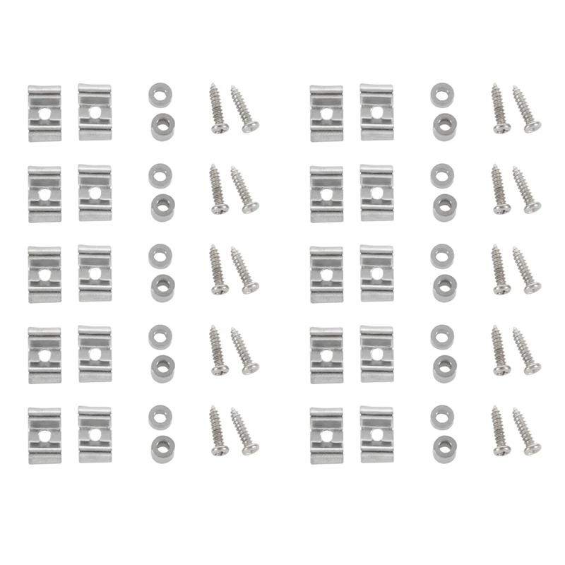 10X Pure Vintage String Tree Kit