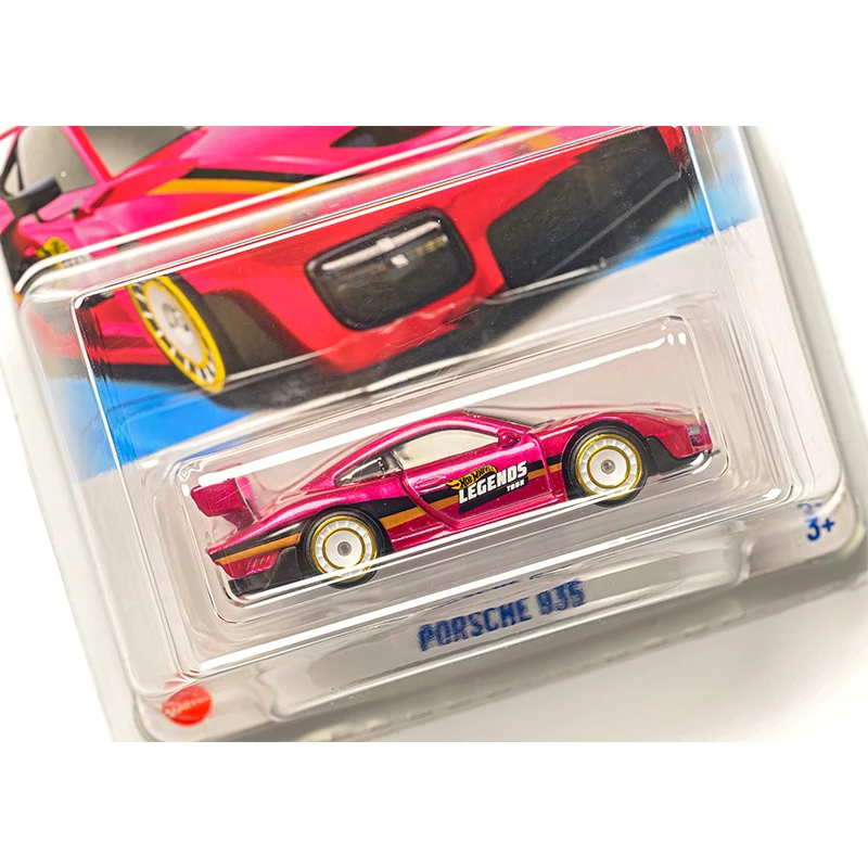 ホットウィール レジェンドツアー ポルシェ 935 2台セット Amazon | ホットウィール(Hot Wheels) 合金鋼 カーカルチャー