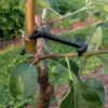 Plastic Bonsai Branch Trunk Spreader Help Fruit Tree Grow from Central Stem for Fruit Tree Growth Accessories 6