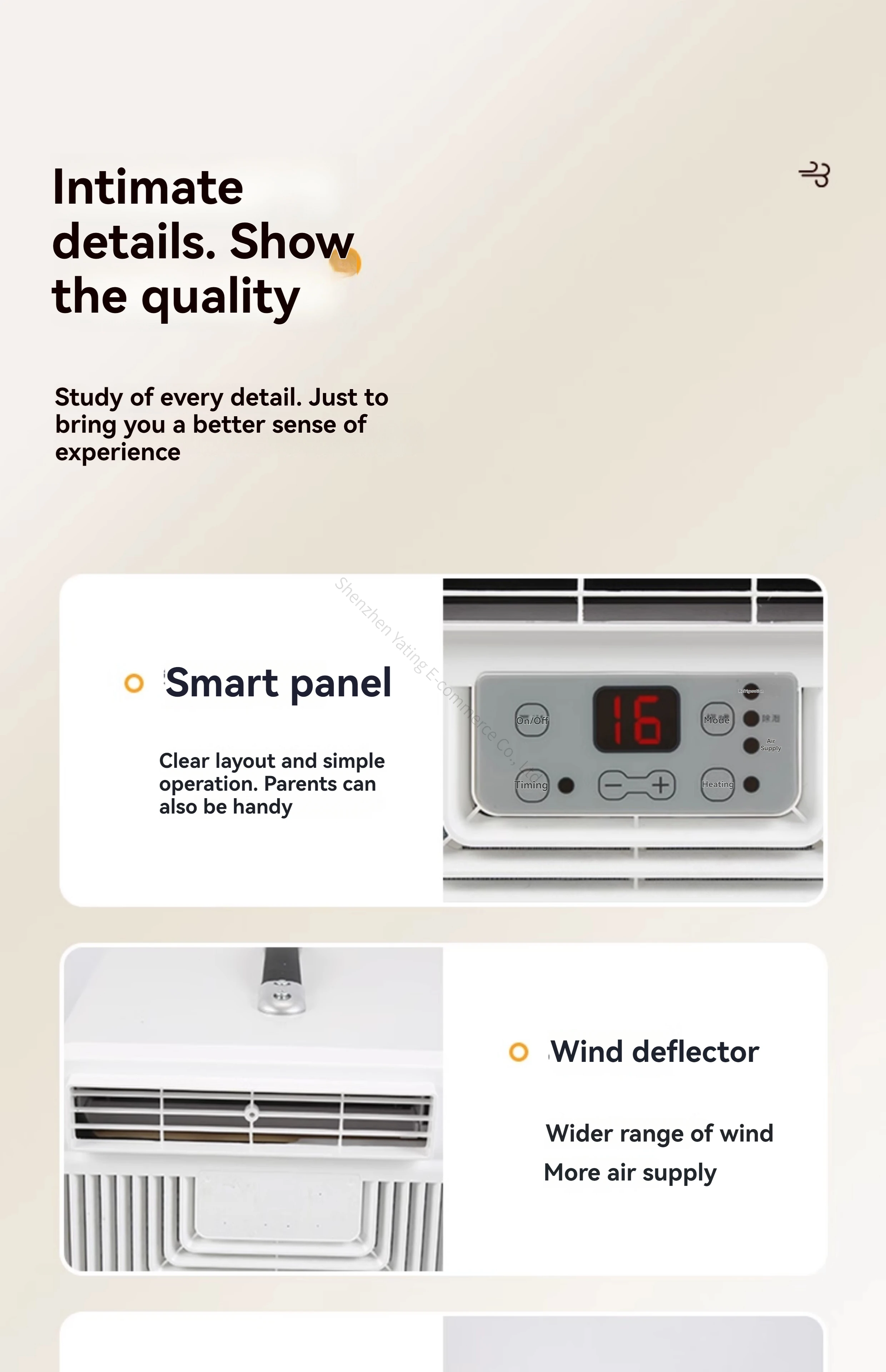 Air Conditioner Air Cooler Mini Fan Portable Airconditioner For Room Home Air Cooling  cooling air conditioner