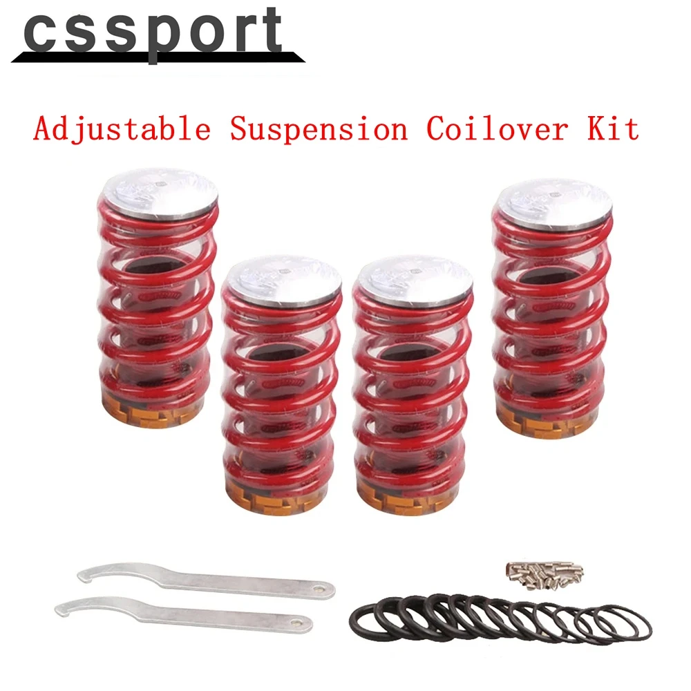 AST 30mm Lowering Springs | Honda Civic 95-01 (EK/EG/EP) (ASTLS-14-906)