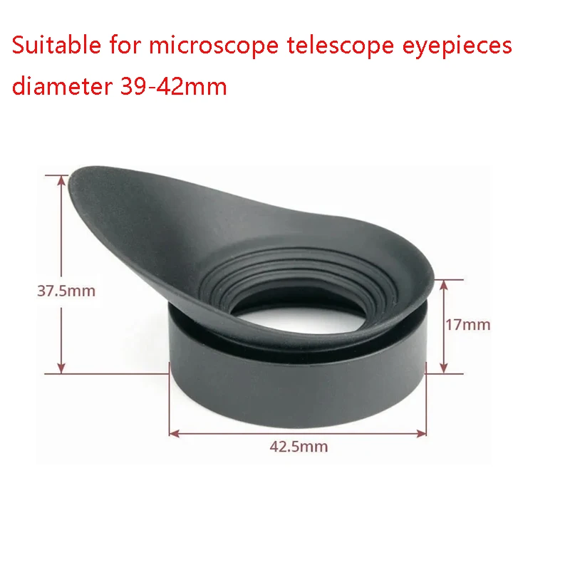 2pcs 39-42mm