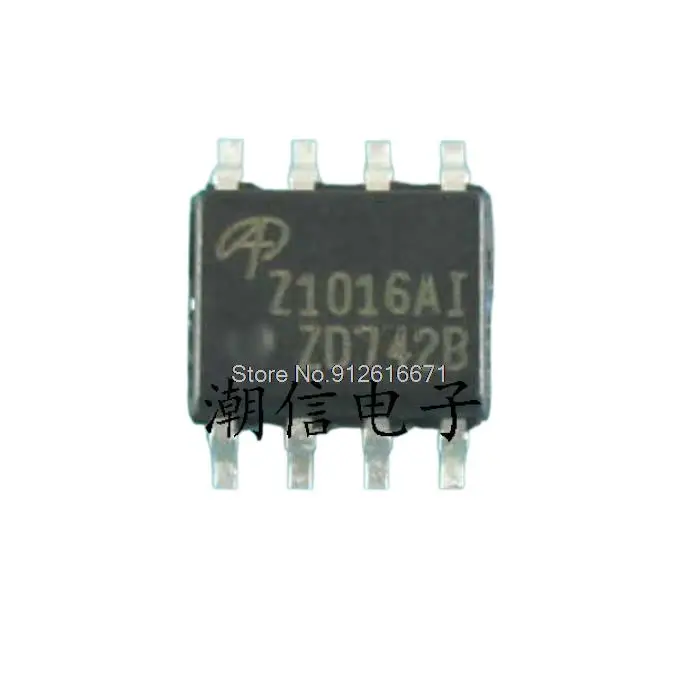 

20PCS/LOT Z1016AI AOZ1016AI SOP-8 New Original Stock