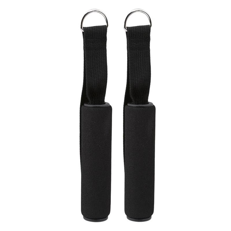 Heavy Duty Gym Resistance Bands with Anti Slip Handles