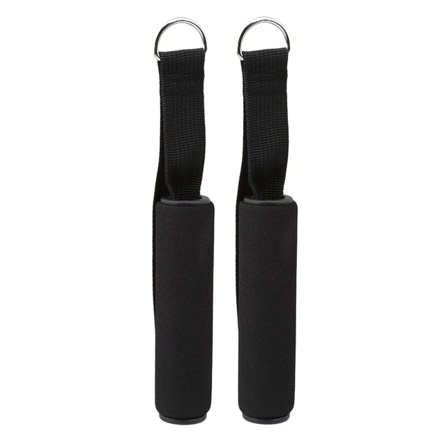 Heavy Duty Resistance Band Handles 3
