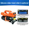 Geomembrane Welding Machine Hot Wedge Welding Machine HDPE Sheet Plastic Pool Lining Welding Machine PVC Repair Welding Machine 4
