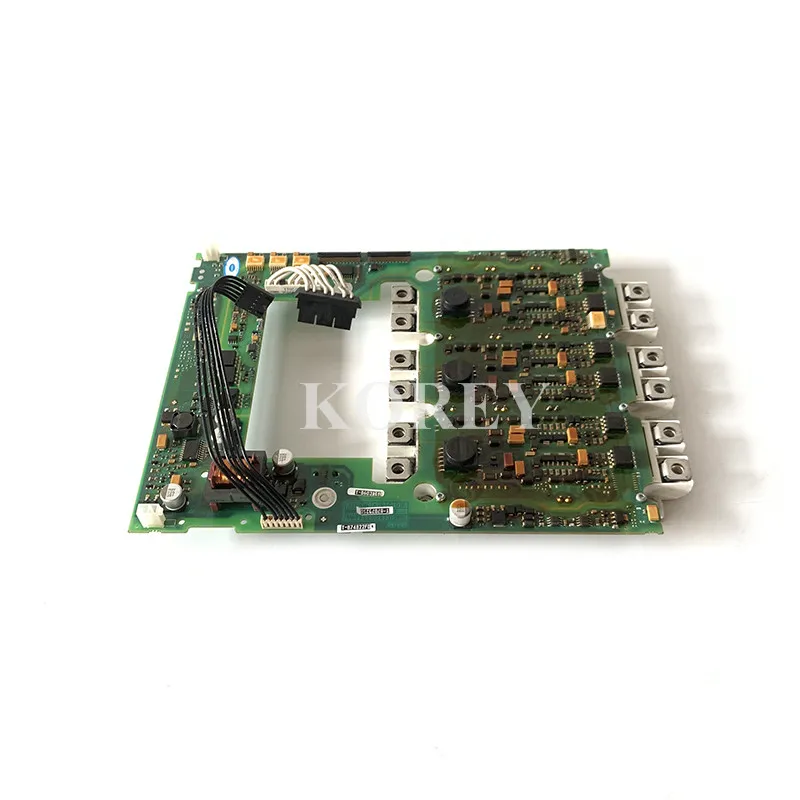 Siemens Power Module A5e01283317 - Instrument Parts & Accessories 
