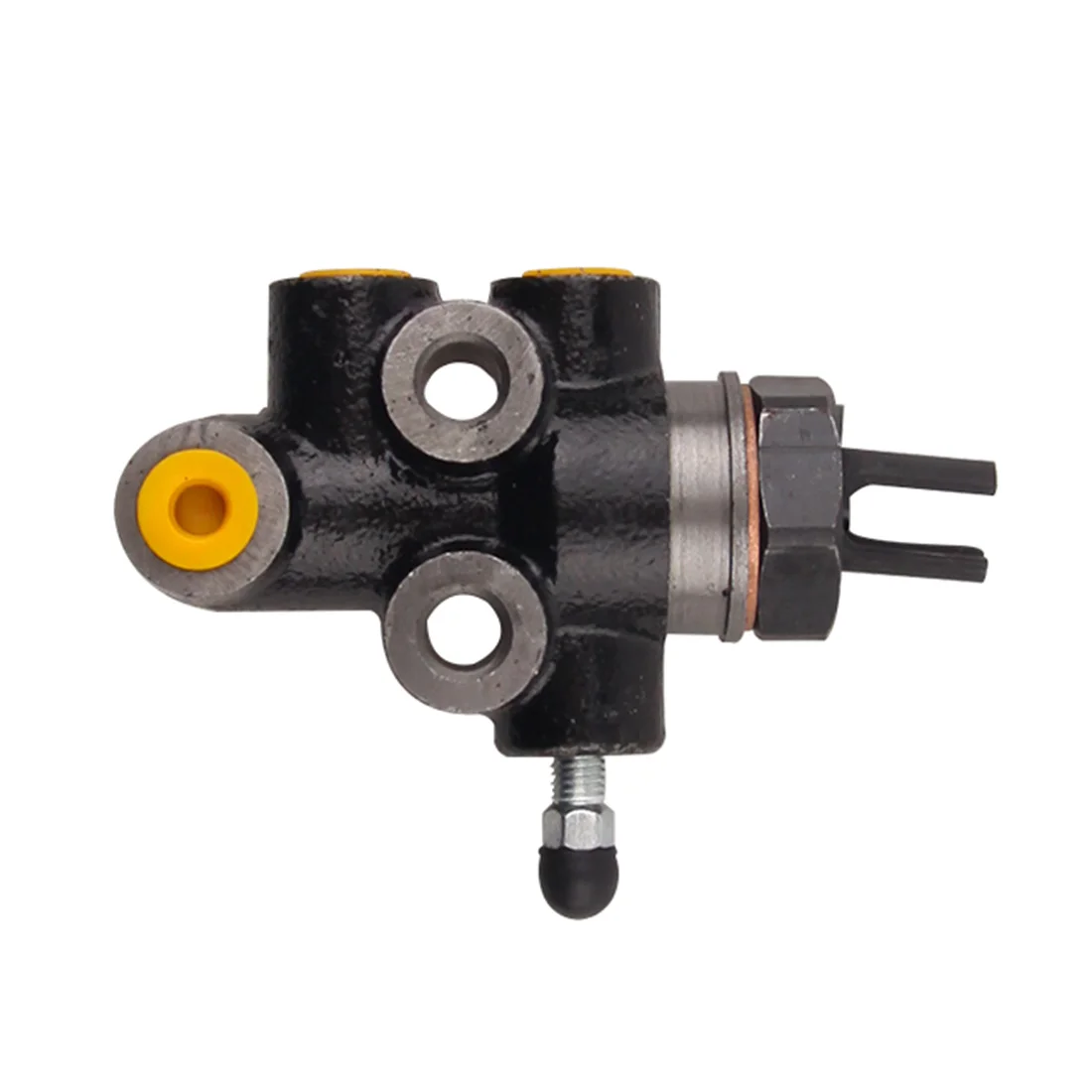 

47910-0K020 Car Brake Load Sensing Proportioning Valve Assembly for Toyota Hilux KUN25 2004-2008