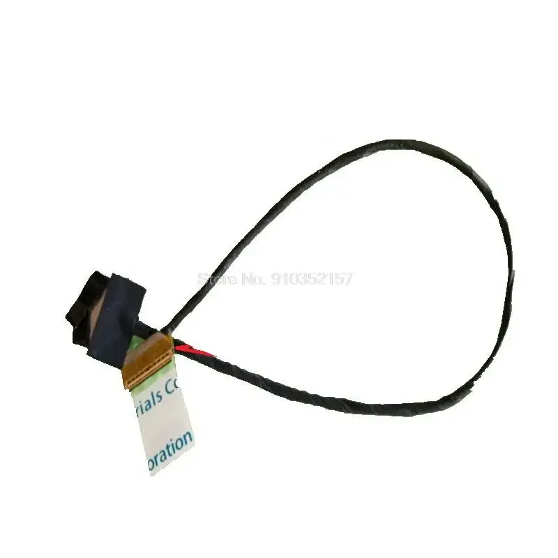 

30PIN LCD Cable For CLEVO PB50EF PB51EF 6-43-PB501-032-2N PC50DC PC50DD2 PC50DF1 NH50DB NH50/NH57DE NH57DB NH50/NH57DP NH50ED/RD