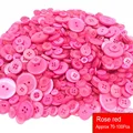 Rose red