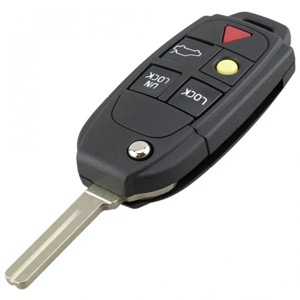 Рисунок 5 - Чехол-брелок для дистанционного