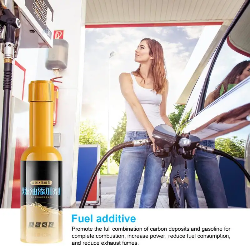 Car Injector Cleaner Car Engine Oil System Cleaner Carbon Remover System Petrol Saver Oil Carbon Automotive