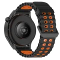 Black orange