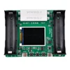 Type-C LCD Display Battery Capacity Tester MAh MWh Lithium Battery Digital Battery Power Detector Module 18650 Battery Tester 4