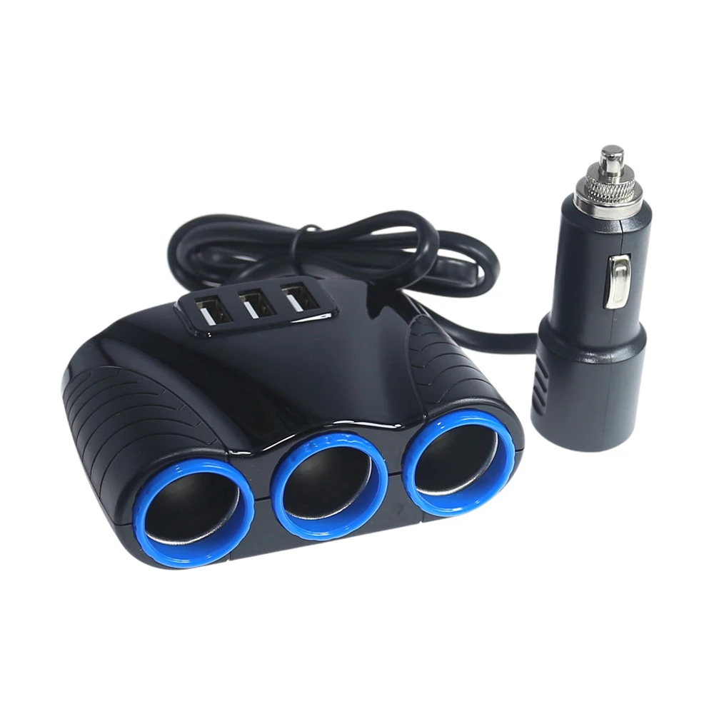     й ÷, LED ڵ  , USB  , ޴ MP3 DVR ׼, 12V-24V