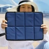 Foldable Seat Cushion Waterproof Oxford Cloth Moisture-proof Sit Pad Outdoor Camping Mat Portable Beach Hiking Sitting Pad 4