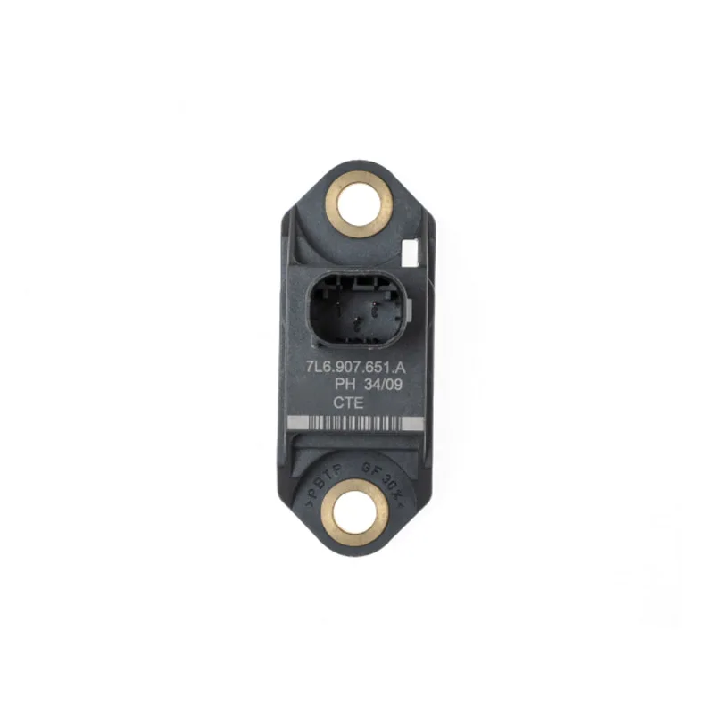 

Автомобильные детали 7L6907651A, датчик удара для VW Touareg