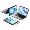 GPD DUO 13-inch 2.8K Dual OLED Touchscreen Laptop CPU AMD Ryzen™ AI 9 HX 370 Processor 32GB/64GB RAM 1TB/2TB SSD Portable Laptop 3