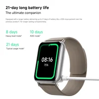 Original Global Version Xiaomi Smart Band 9 Pro Smartband 1.74" Display GPS Blood Oxygen Sport Smart Watch Bracelets Mi Band - Image 4