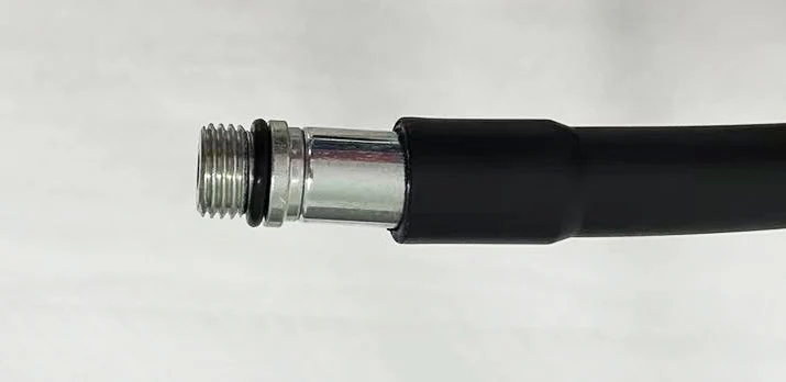 Alta Pressão Micro Mini Jetter Esgoto, Dreno
