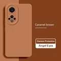 Caramel Brown