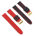 Black Red-G