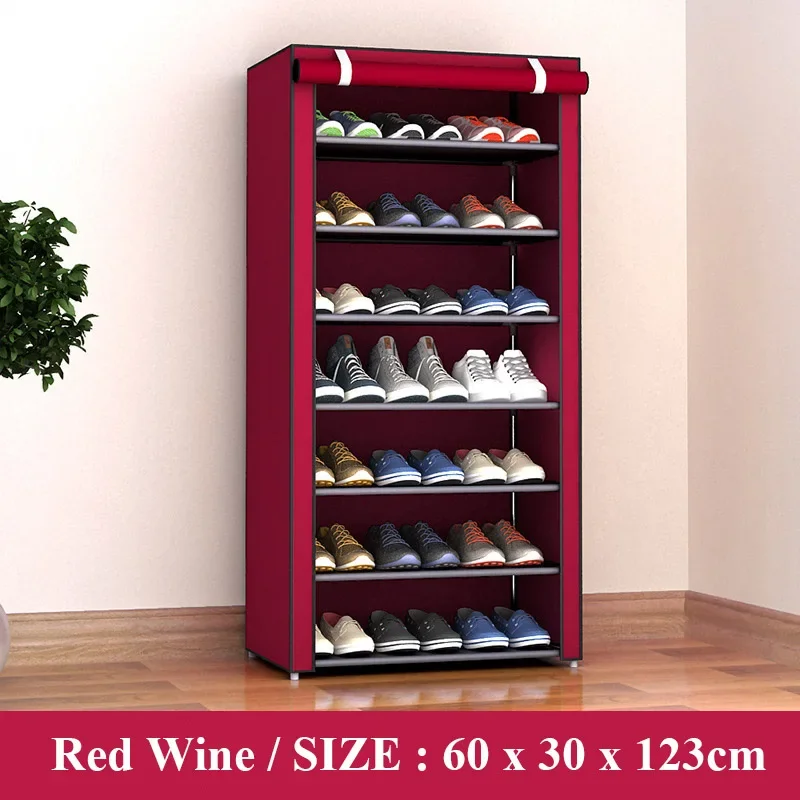 Red 7L