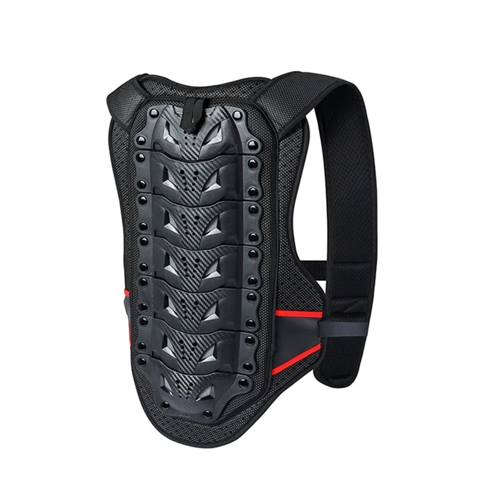 Adult Motorcycle Armor Clothing Off-road Riding Protective Gear Anti-drop Back Windproof Warm Armor Equipment motorcycle back protector,motorcycle armor,motorcycle body armor,body protector,motorcycle armor vest,motorcycle armor pads,motorcycle armor accessories