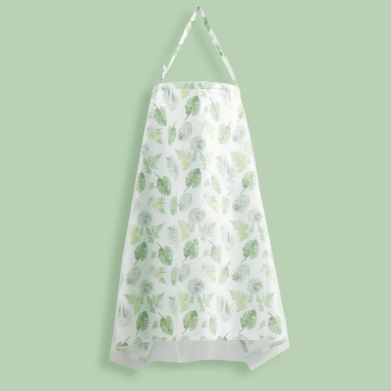 Cotton Nursing Nursing Cloth Milk Covering Outdoor Activities Clothes Covering Cloth Suspender Preventing Exposure Ｐ１