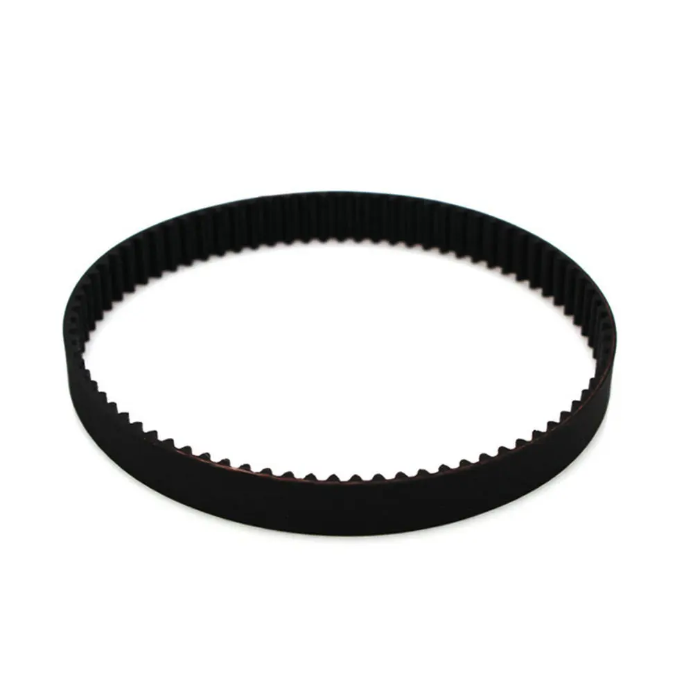 

10pcs/lot, MXL Timing Belt, Closed-loop, B98MXL, 3mm 6mm width