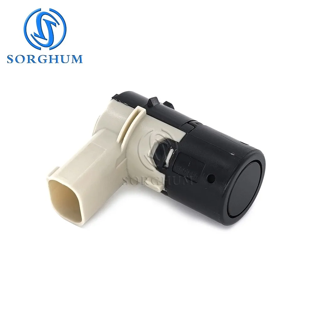 30765108 For Volvo S40 S60 S80 C70 V50 V70 XC70 XC90 PDC Parking Sensor Reverse Radar 30668099 30765408 30668100