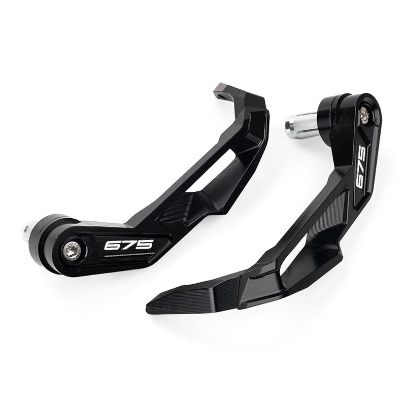 CFMOTO 675SR 675SR-R 675NK 675SS 675 SR-R NK SS 오토바이 액세서리 핸들 바 그립 가드 브레이크 클러치 레버 프로텍터