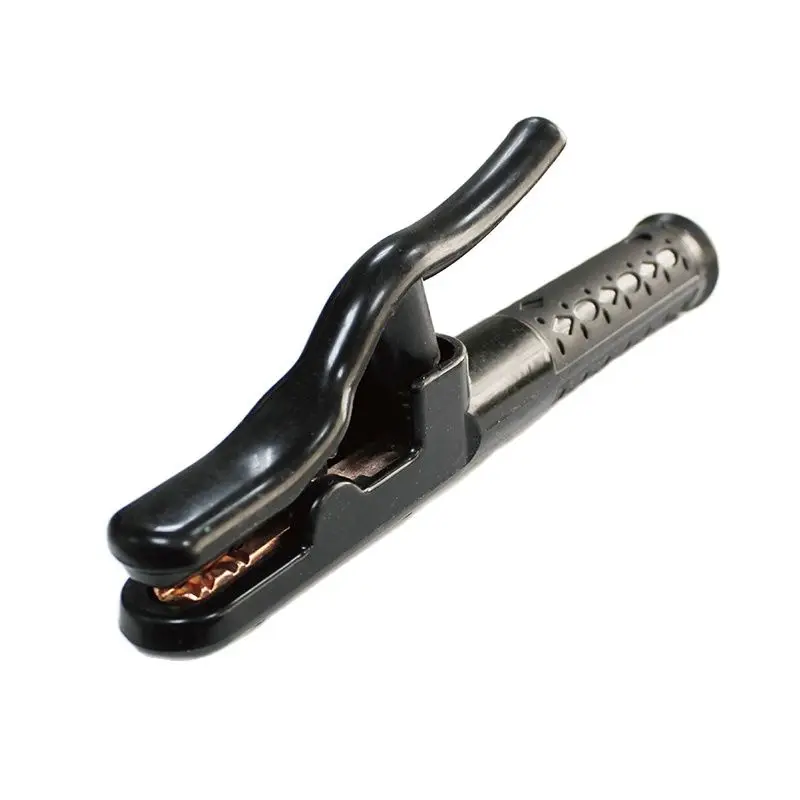 

Arc Welding Stick Electrode Holder 1000Amp Strong Jaw