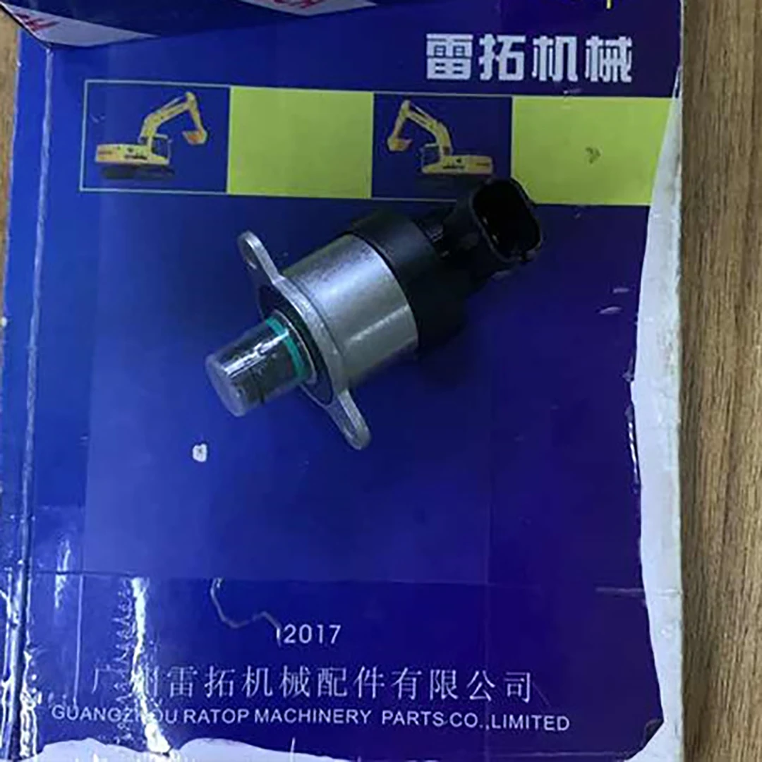 

SCV Valve Fuel Pressure Sensor 0 928 400 633 Regulator Control Valve 0928400633 0 928 400 633