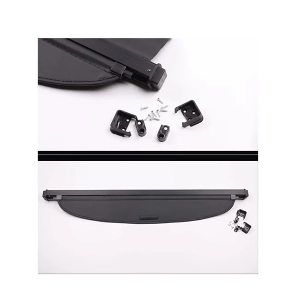 Car Trunk Cargo Cover for BMW X2 F39 M35i M Sport ~ Tray Security Shield Rear Rack Curtain Partition Privacy Accessories