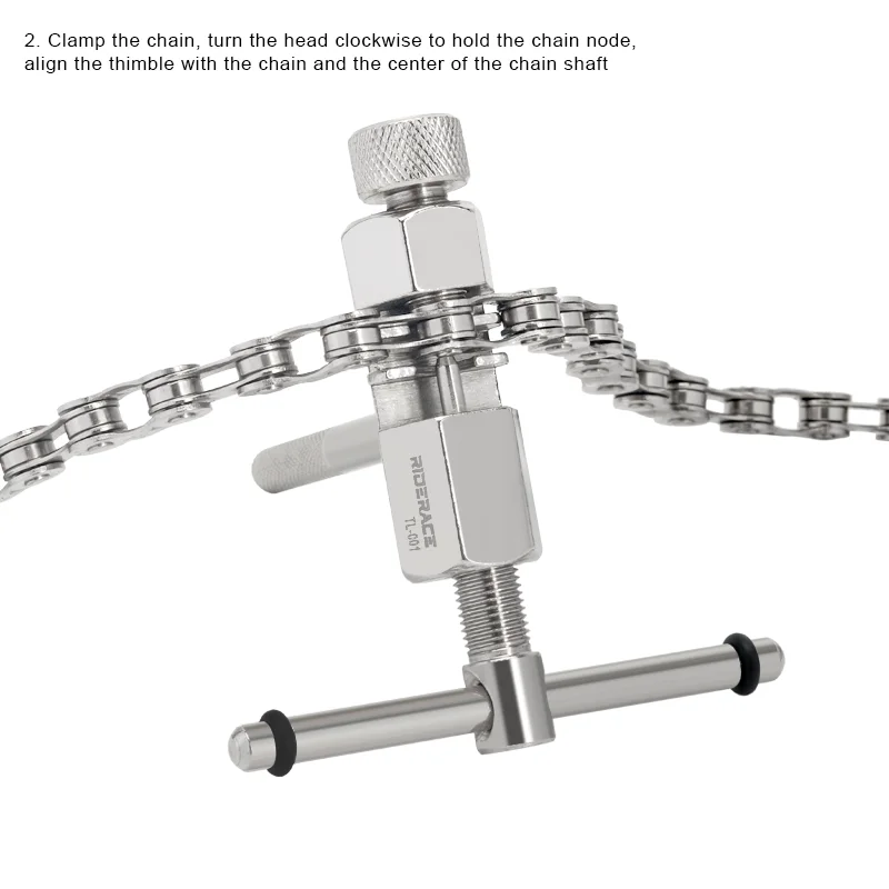 Bicycle Chain Breaker Splitter Cutter Universal Bike Chain